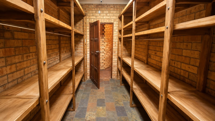 Commercial Property for Sale in Willow Grange Free State